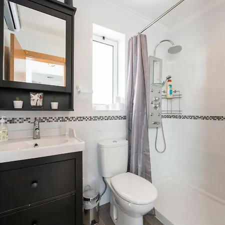 Apartmán Cozy T2 *