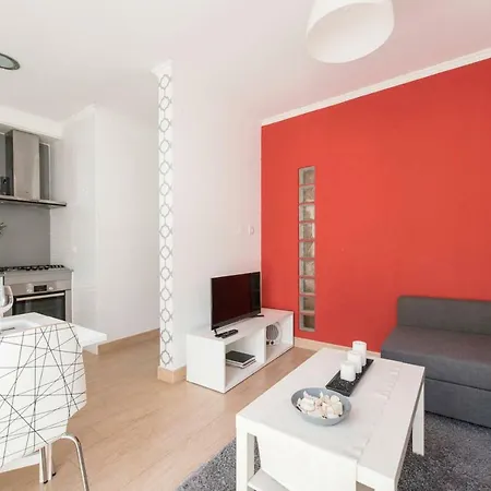 Cozy T2 Lisboa