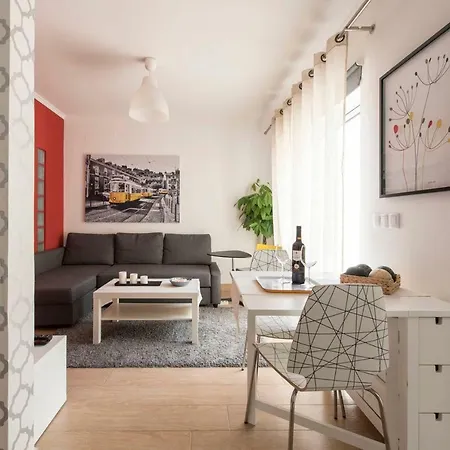 Cozy T2 Apartmán *