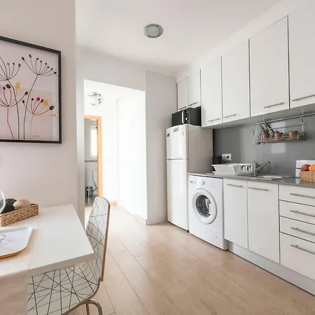 Cozy T2 Apartmán