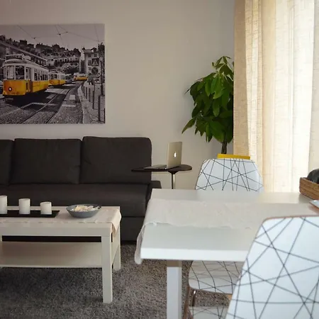Cozy T2 Apartmán *