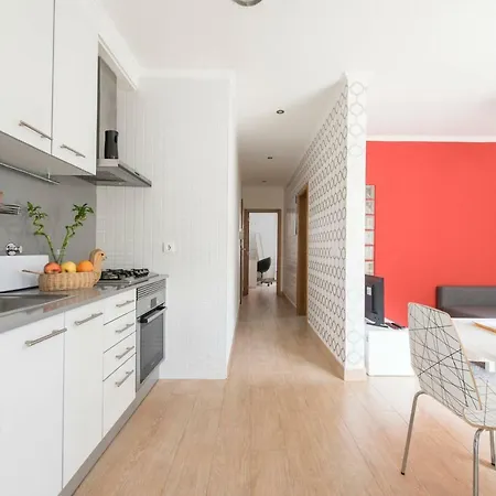 Cozy T2 Lisboa