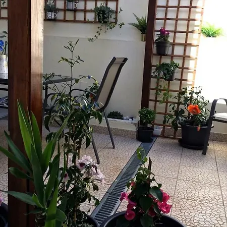 Apartmán Cozy T2