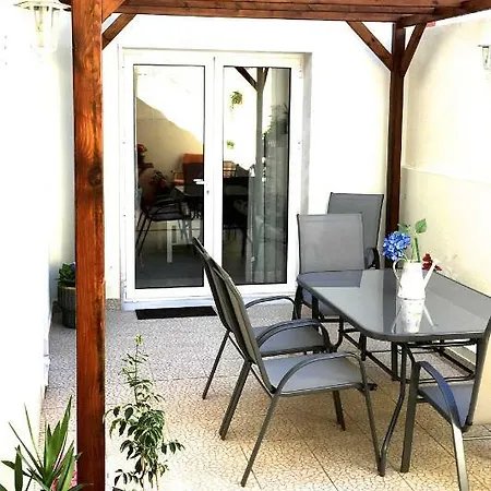 Cozy T2 * Lisboa