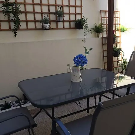 Apartmán Cozy T2