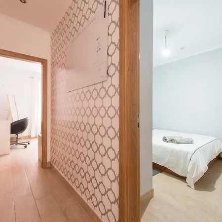 Cozy T2 Apartment *