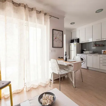 Cozy T2 Apartment *